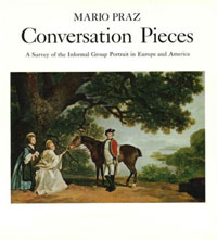 Praz, M.: - Conversation pieces.