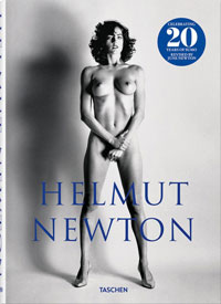 NEWTON -  Newton June - Helmut Newton. Sumo