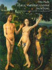 Pcht, Otto & M. Rosenauer (ed.): - Early Netherlandish Painting. From Rogier van der Wyden to Gerard David.
