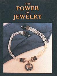Schiffer, Nancy: - The Power of Jewelry.