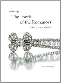 Papi, Stefano: - The Jewels of the Romanovs: Family and Court.