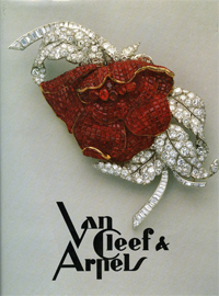 VAN CLEEF & ARPELS - Raulet,. Sylvie & Francois Canavy: - Van Cleef & Arpels.