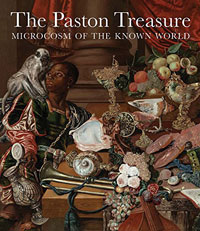 Moore, Andrew & Nathan Flis & Fancesca Vanke: - The Paston Treasure: Microcosm of the Known World.