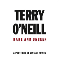 Neil - Terry O'Neill.  Rare and Unseen