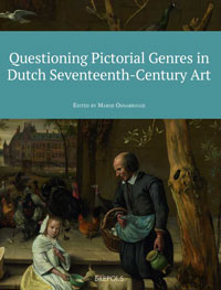 Osnabrugge, Marije (ed) - Questioning Pictorial Genres in Dutch Seventeenth-Century Art