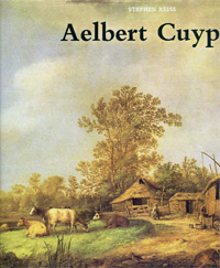 CUYP -  Reiss, Stephen: - Aelbert Cuyp.